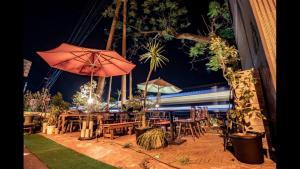 HOTEL OK GREEN TEA -Condo with ocean view-