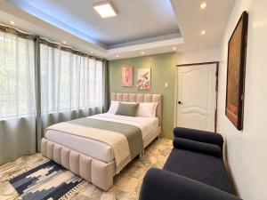 Villa 97 guayaquil Suites y Habitaciones Económicas Cerca del Aeropuerto