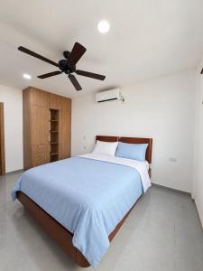 Habitación Ballesta Queen con Acceso a la Playa