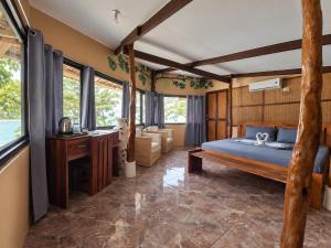 Malaika Bay Hideaway