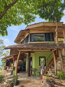 Malaika Bay Hideaway