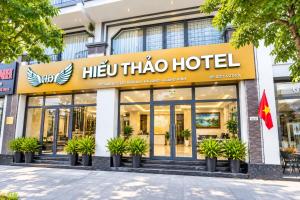 Hieu Thao Hotel Ha Long