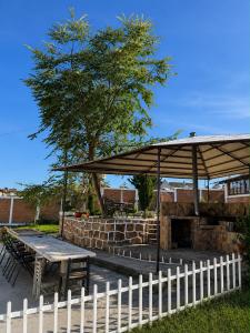 Hotel Posada Villa Escondida El Salto Durango