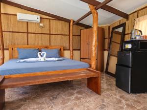 Malaika Bay Hideaway