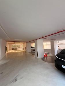 Luxury nest on the 43rd floor