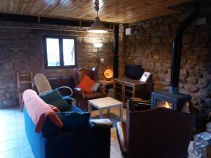 Casa Rural La Tormenta