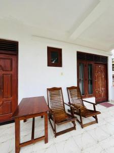 Villa Dream D