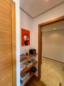 Pearl Rabat Stay Confort