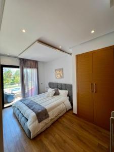 Pearl Rabat Stay Confort