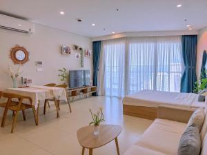 The Sóng Ocean View 5 Stars Apartment Vung Tàu - Căn Hộ The Sóng Vũng Tàu