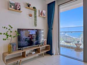 The Sóng Ocean View 5 Stars Apartment Vung Tàu - Căn Hộ The Sóng Vũng Tàu