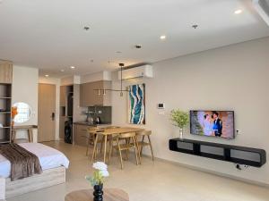 The Sóng Ocean View 5 Stars Apartment Vung Tàu - Căn Hộ The Sóng Vũng Tàu
