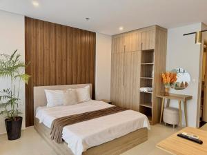 The Sóng Ocean View 5 Stars Apartment Vung Tàu - Căn Hộ The Sóng Vũng Tàu