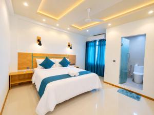 Wish Heaven at Huraa