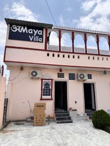 Amaya Villa Udaipur