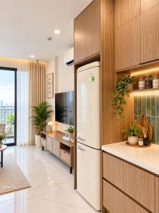 Nhà Yên Home - Căn hộ gần Vincom Grand Park