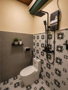 Nhà Cuội Boutique Aparthotel - Urban Retreats and Experiences