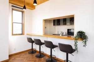 Swan Lake Inn Shinjuku - Vacation STAY 19482