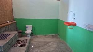 Twins Homestay ekas