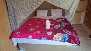 Twins Homestay ekas