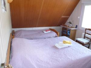 Hotels Auberge des Etangs : photos des chambres