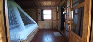 Tetebatu Sasak House Bungalow