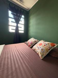 Floral Home Acacias- Morichal, Studio Apartment Loft