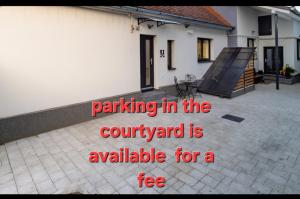 House Abi Apartment