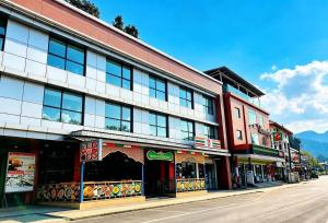 Baan Saikao Plaza Hotel & Service Apartment