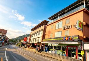 Baan Saikao Plaza Hotel & Service Apartment