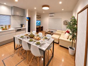 Eternity Marina HOUSE ONJUKU