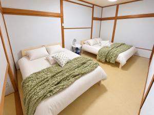Eternity Marina HOUSE ONJUKU
