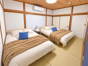 Eternity Marina HOUSE ONJUKU