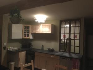 Chalets La Ferme Sainte Catherine : photos des chambres