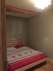 Chalets La Ferme Sainte Catherine : photos des chambres