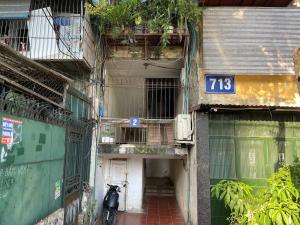 Bright 2BR Home, 5 min to Hoan Kiem Lake
