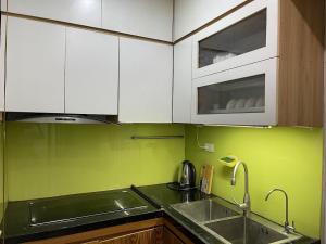 Bright 2BR Home, 5 min to Hoan Kiem Lake