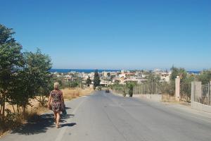 Violetta Hotel Heraklio Greece