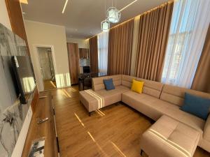 Apartament Martin Bulevard Vlore