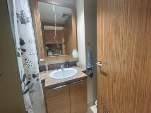 Cozy Studio Golf View U Residence 2 Karawaci