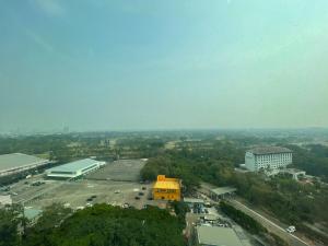 Cozy Studio Golf View U Residence 2 Karawaci
