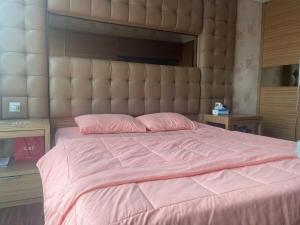 Cozy Studio Golf View U Residence 2 Karawaci