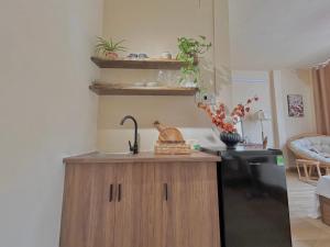 Center Saigon Apartment, Thuc Home