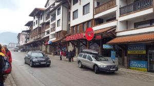 Bansko Towers Apartment
