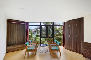 Moana Apartment Nha Trang