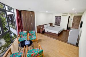 Moana Apartment Nha Trang
