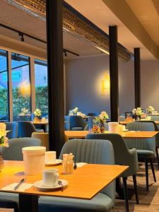 Schlüter Hotel & Restaurant