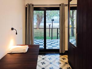 Kava Eco Camp and Caravan Park