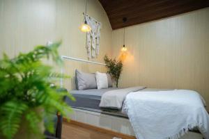 LÒ BÌNH YÊN Homestay
