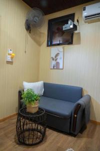 LÒ BÌNH YÊN Homestay